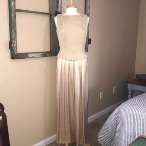 Carmen Marc Valvo Evening